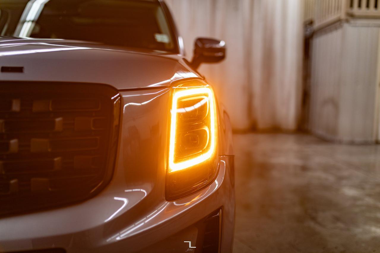 2021 Kia Telluride AWD SX Leather Roof Nav BCam Red Deer AB