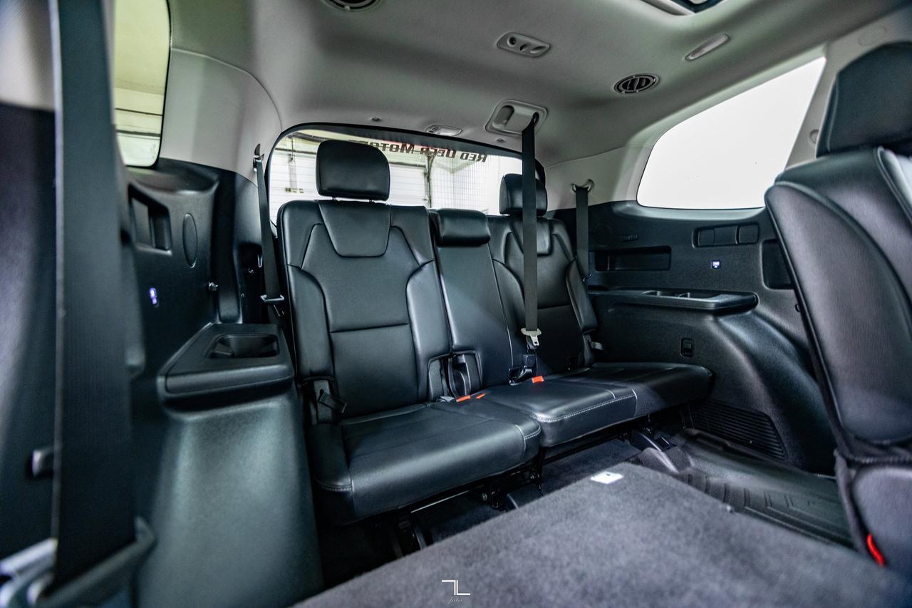 2021 Kia Telluride AWD SX Leather Roof Nav BCam Red Deer AB