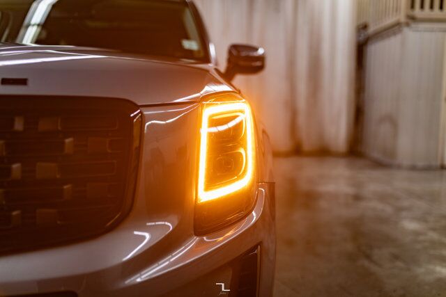 2021 Kia Telluride AWD SX Leather Roof Nav BCam Red Deer AB