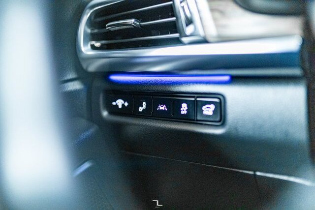 2021 Kia Telluride AWD SX Leather Roof Nav BCam Red Deer AB