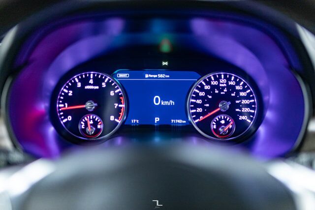 2021 Kia Telluride AWD SX Leather Roof Nav BCam Red Deer AB