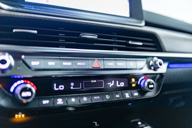 2021 Kia Telluride AWD SX Leather Roof Nav BCam Red Deer AB