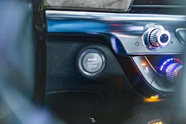 2021 Kia Telluride AWD SX Leather Roof Nav BCam Red Deer AB