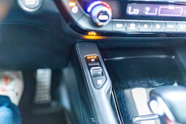 2021 Kia Telluride AWD SX Leather Roof Nav BCam Red Deer AB