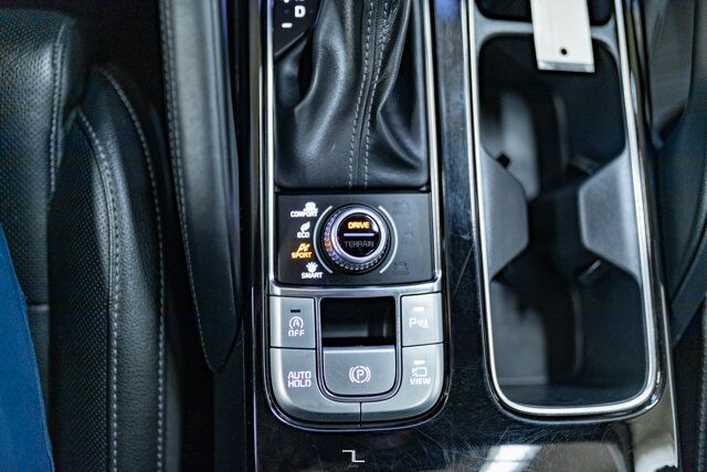 2021 Kia Telluride AWD SX Leather Roof Nav BCam Red Deer AB