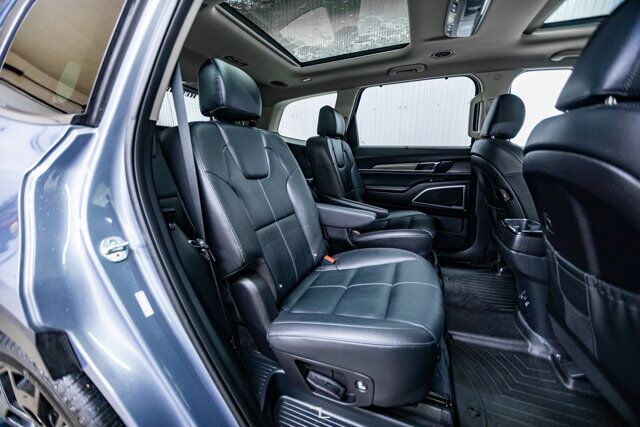 2021 Kia Telluride AWD SX Leather Roof Nav BCam Red Deer AB