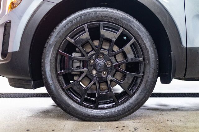 2021 Kia Telluride AWD SX Leather Roof Nav BCam Red Deer AB