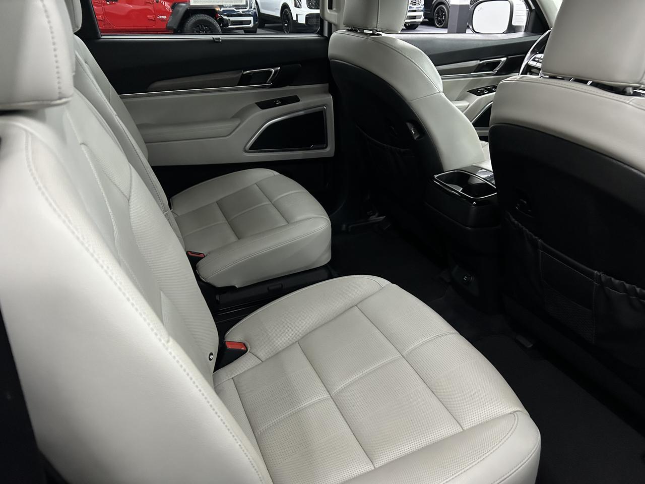 2021 Kia Telluride EX AWD Benwood WV