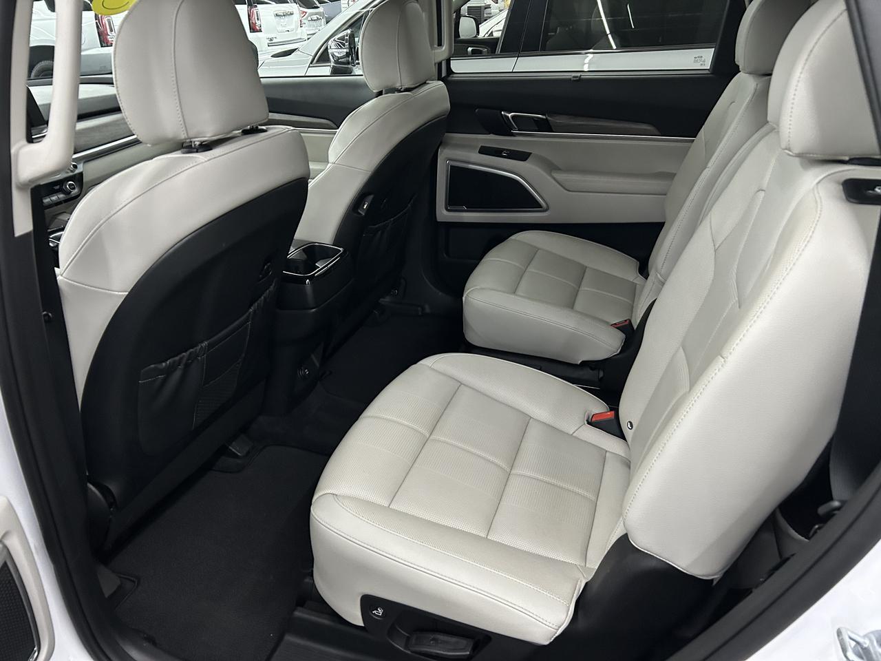 2021 Kia Telluride EX AWD Benwood WV