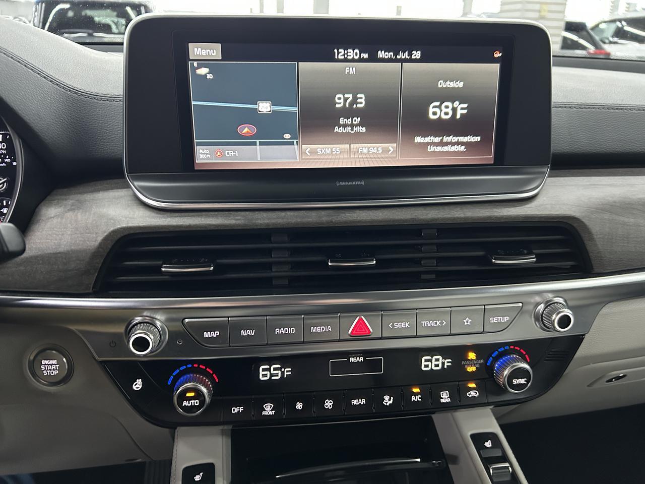 2021 Kia Telluride EX AWD Benwood WV