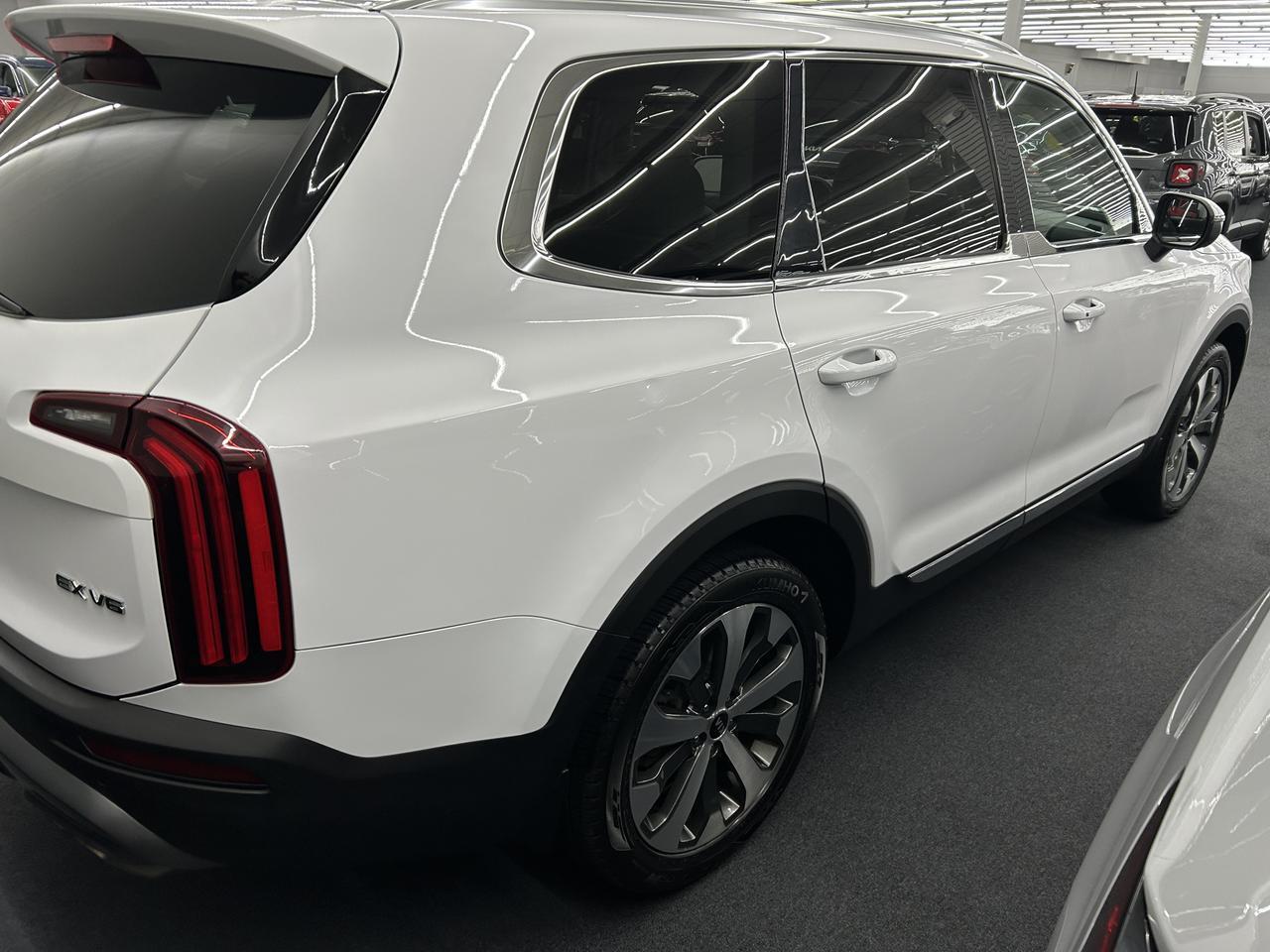 2021 Kia Telluride EX AWD Benwood WV