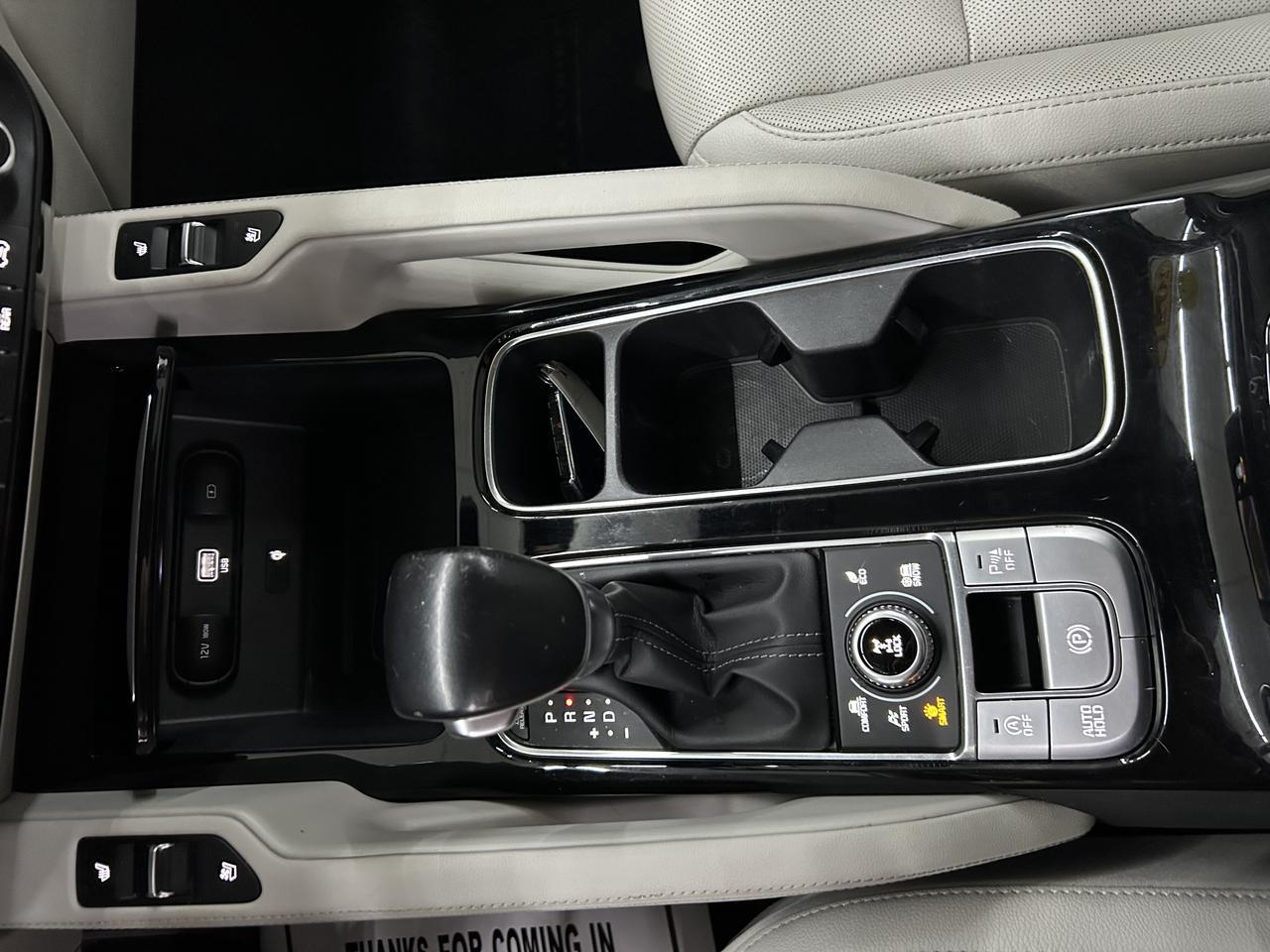 2021 Kia Telluride EX AWD Benwood WV