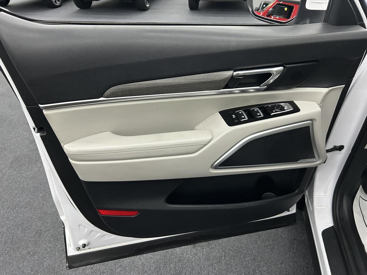 2021 Kia Telluride EX AWD Benwood WV