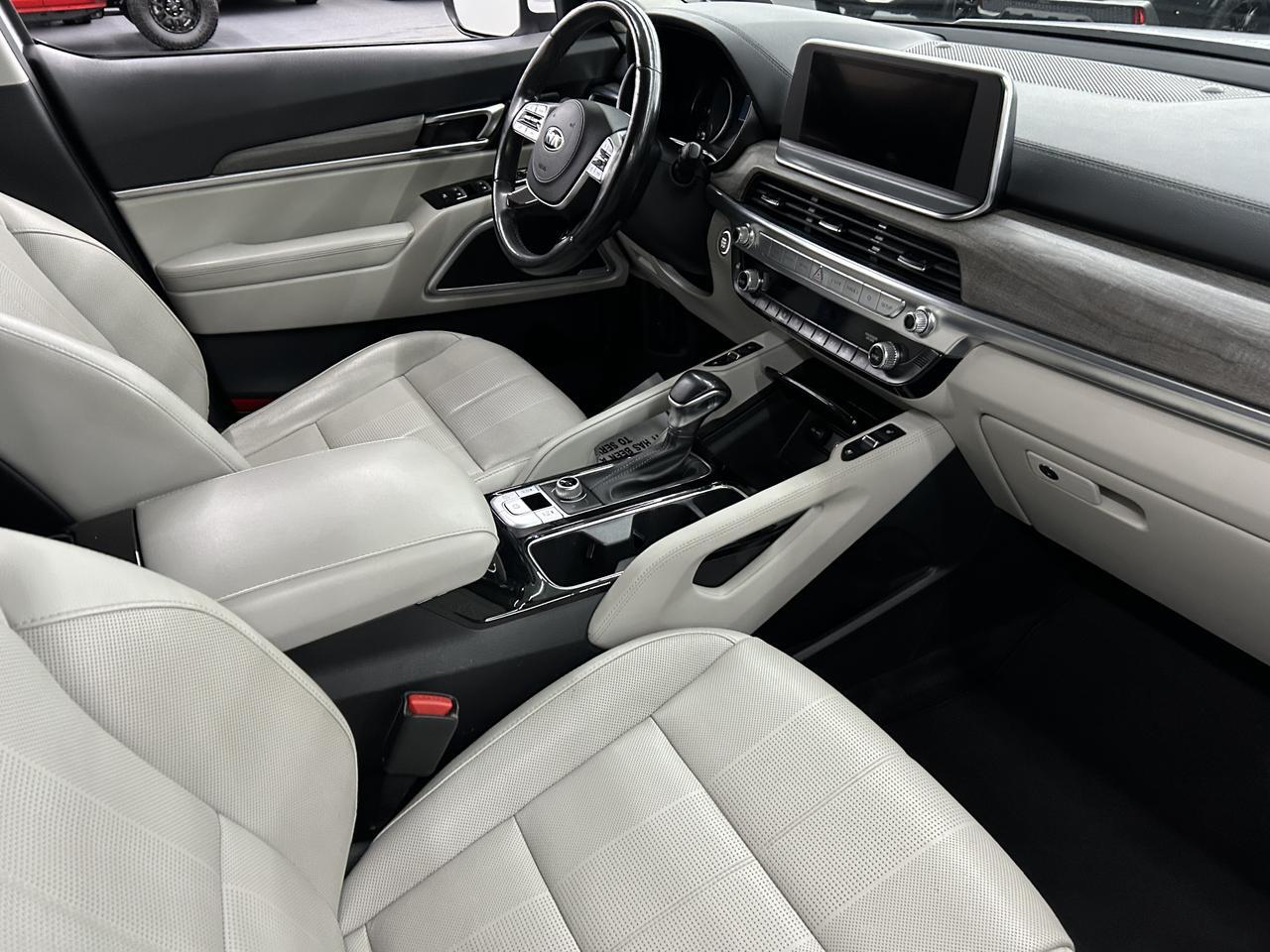 2021 Kia Telluride EX AWD Benwood WV