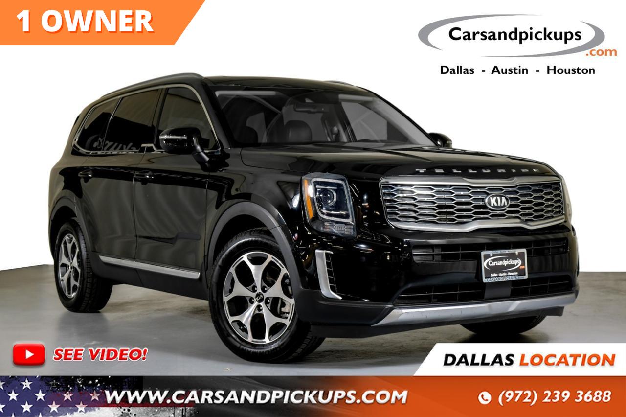 PreOwned vehicles Dallas, TX