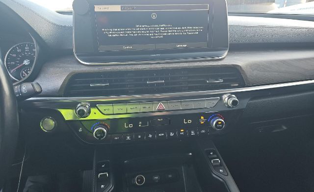 2021 Kia Telluride EX Charlotte NC