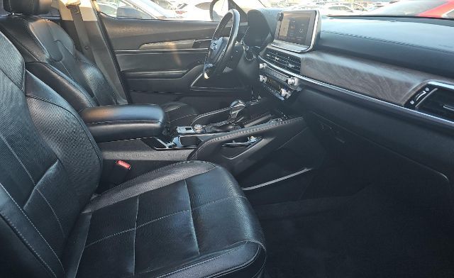 2021 Kia Telluride EX Charlotte NC