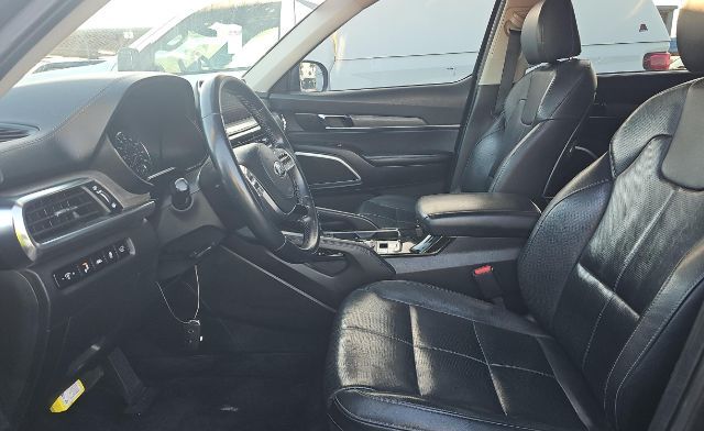 2021 Kia Telluride EX Charlotte NC