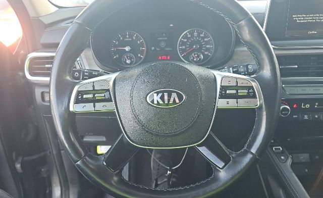 2021 Kia Telluride EX Charlotte NC