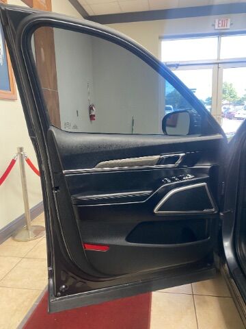 2021 Kia Telluride EX Charlotte NC