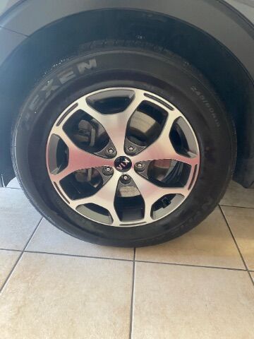 2021 Kia Telluride EX Charlotte NC