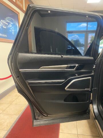 2021 Kia Telluride EX Charlotte NC