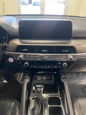 2021 Kia Telluride EX Charlotte NC