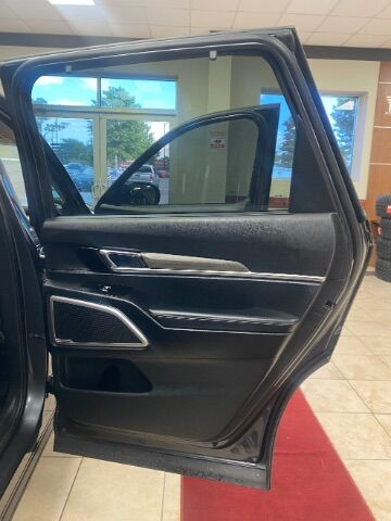2021 Kia Telluride EX Charlotte NC