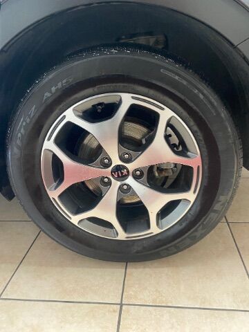 2021 Kia Telluride EX Charlotte NC