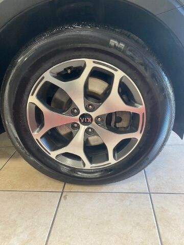 2021 Kia Telluride EX Charlotte NC