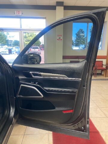 2021 Kia Telluride EX Charlotte NC