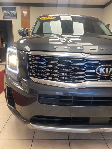 2021 Kia Telluride EX Charlotte NC