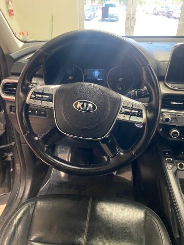 2021 Kia Telluride EX Charlotte NC