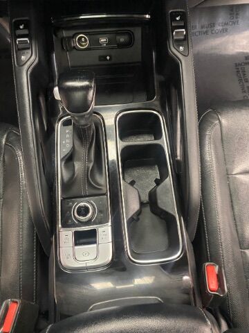 2021 Kia Telluride EX Charlotte NC