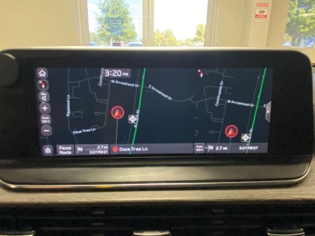 2021 Kia Telluride EX Charlotte NC