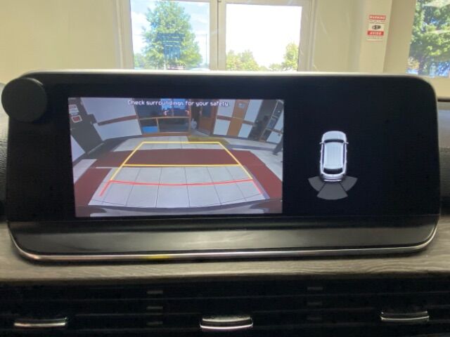 2021 Kia Telluride EX Charlotte NC