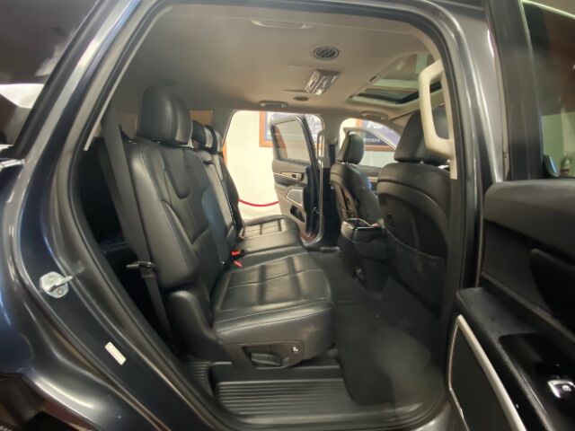 2021 Kia Telluride EX Charlotte NC