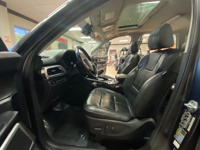 2021 Kia Telluride EX Charlotte NC