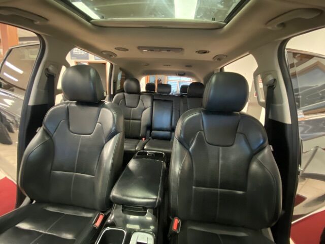 2021 Kia Telluride EX Charlotte NC