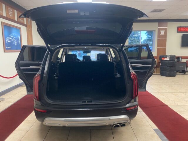 2021 Kia Telluride EX Charlotte NC