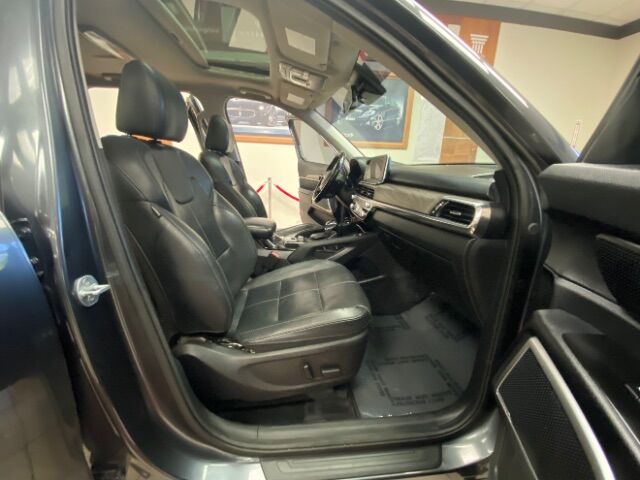 2021 Kia Telluride EX Charlotte NC