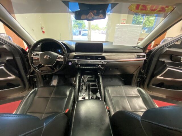 2021 Kia Telluride EX Charlotte NC
