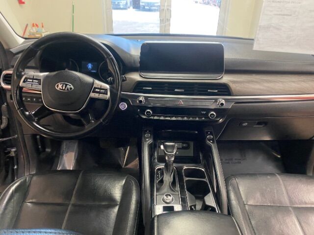 2021 Kia Telluride EX Charlotte NC