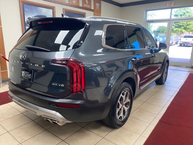 2021 Kia Telluride EX Charlotte NC