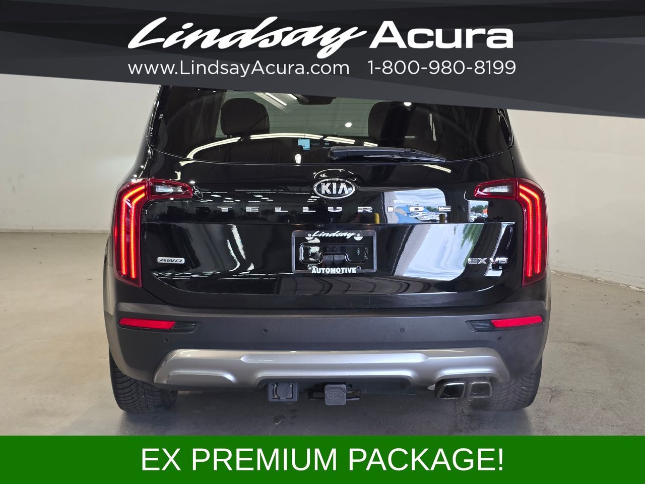 2021 Kia Telluride EX Columbus OH