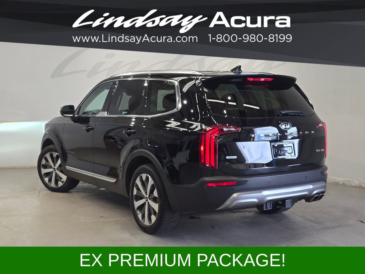 2021 Kia Telluride EX Columbus OH