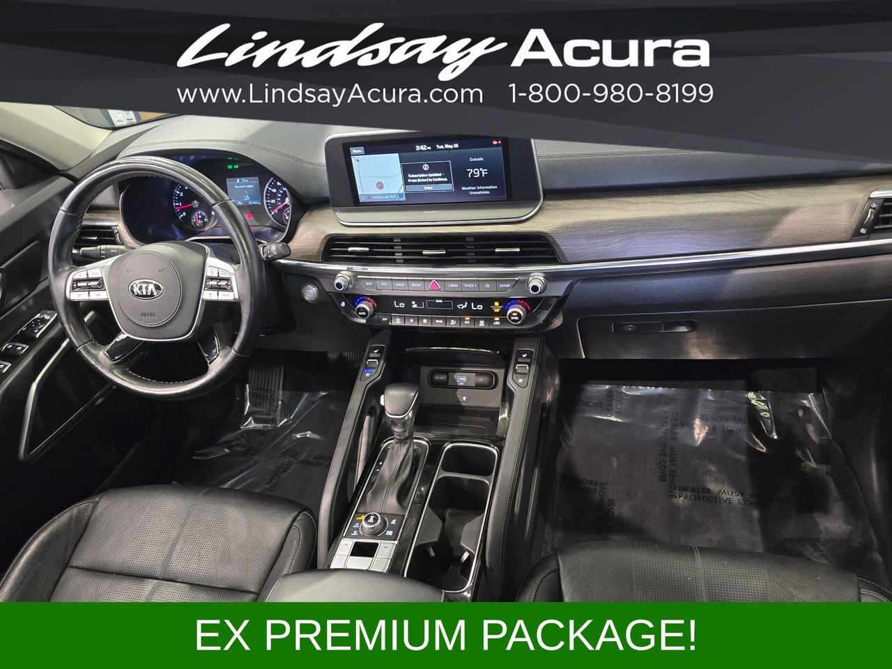 2021 Kia Telluride EX Columbus OH