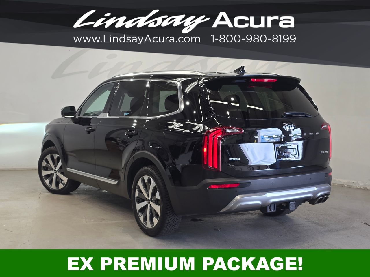 2021 Kia Telluride EX Columbus OH