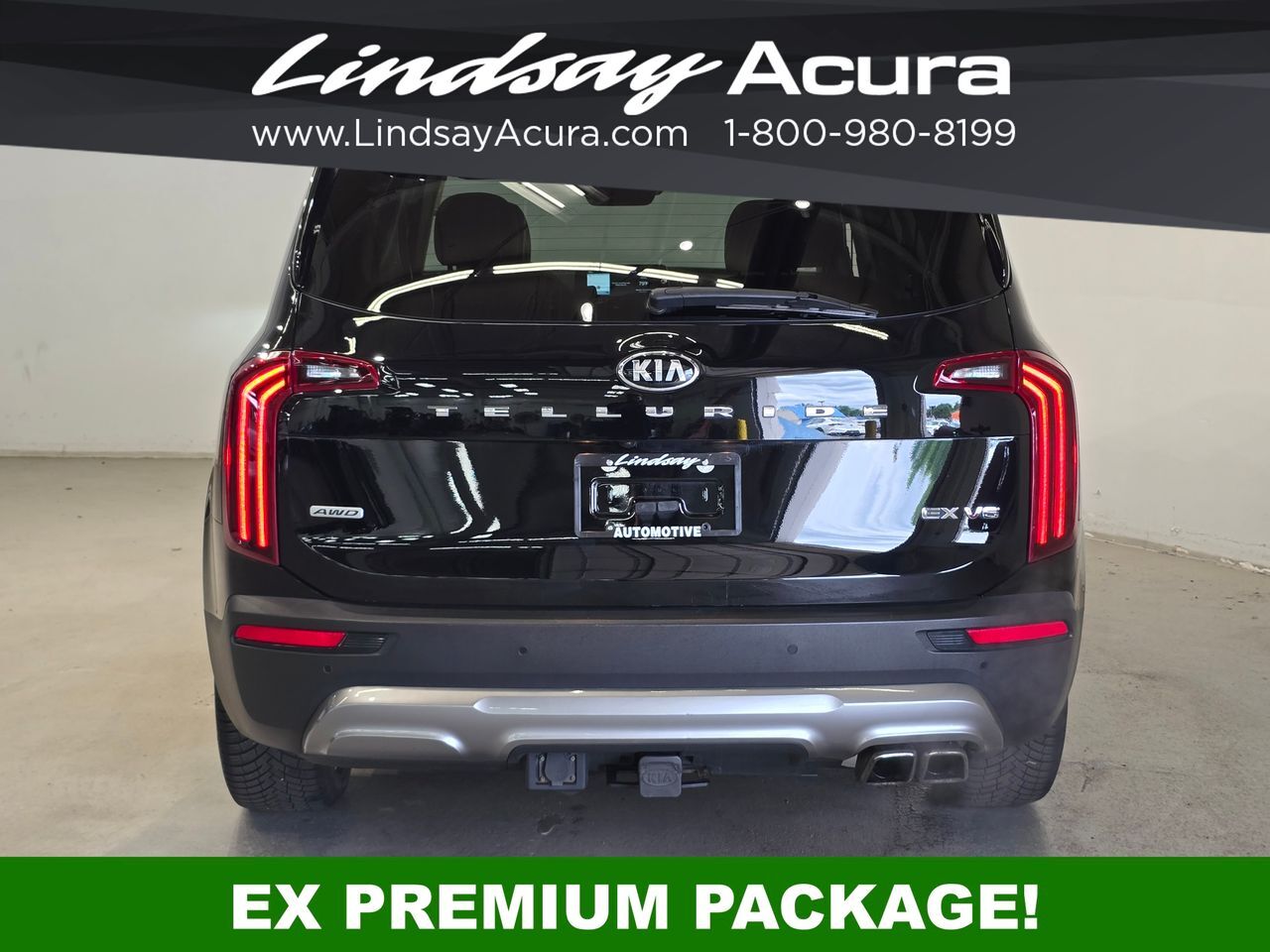 2021 Kia Telluride EX Columbus OH