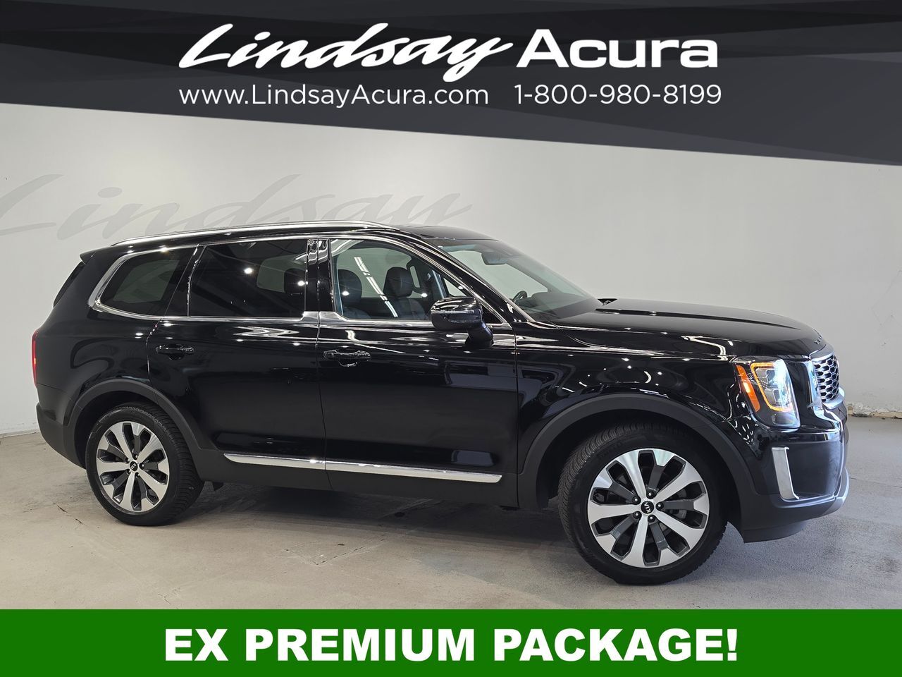 2021 Kia Telluride EX Columbus OH